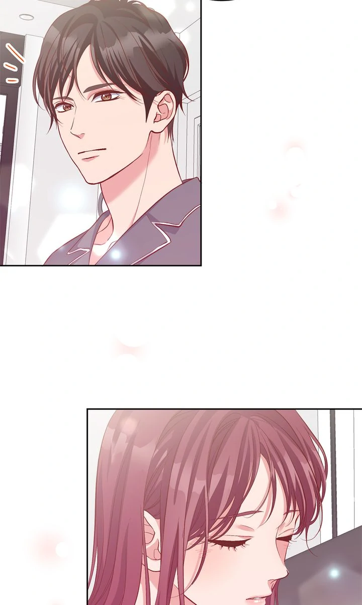 Business Marriage - If You Fall in Love, We'll Get a Divorce Chapter 13 - page 99