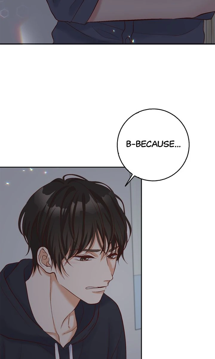 Business Marriage - If You Fall in Love, We'll Get a Divorce Chapter 13 - page 18