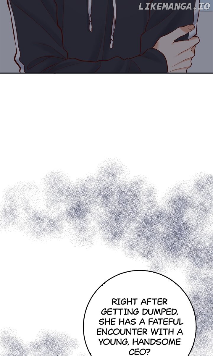 Business Marriage - If You Fall in Love, We'll Get a Divorce Chapter 13 - page 23