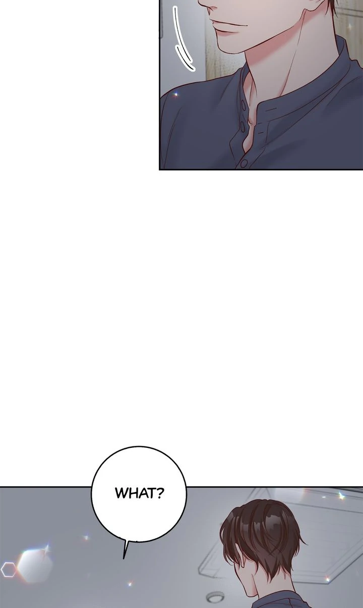 Business Marriage - If You Fall in Love, We'll Get a Divorce Chapter 13 - page 29