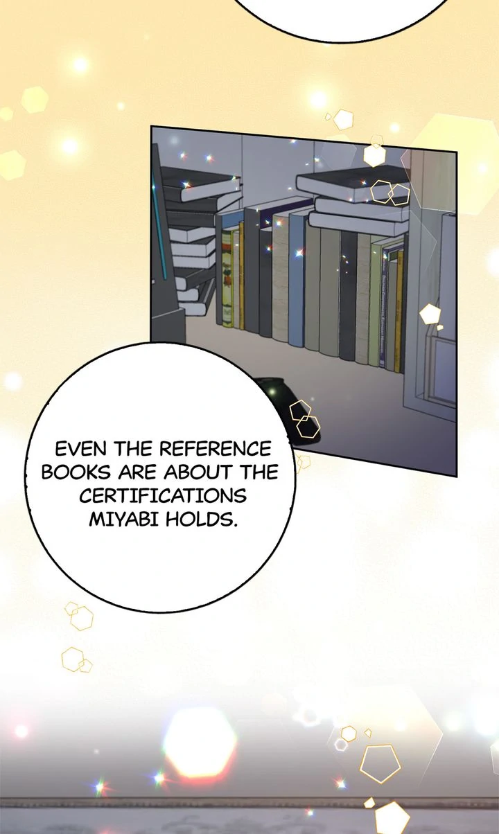 Business Marriage - If You Fall in Love, We'll Get a Divorce Chapter 13 - page 32