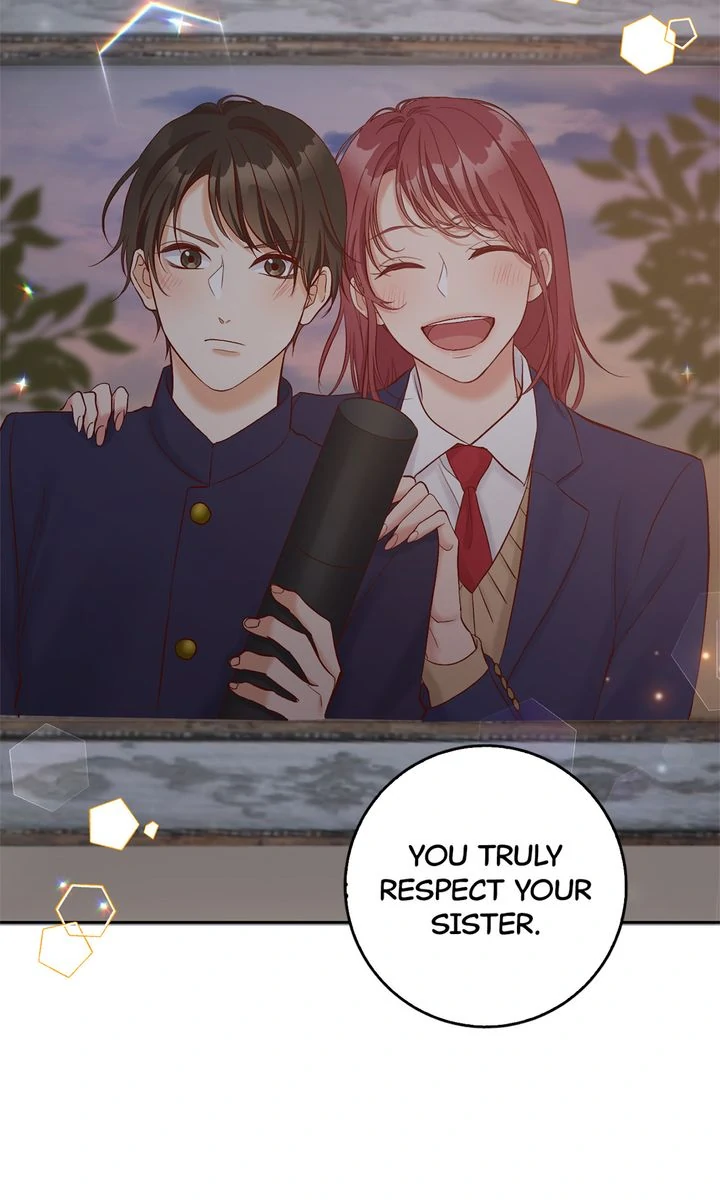 Business Marriage - If You Fall in Love, We'll Get a Divorce Chapter 13 - page 33