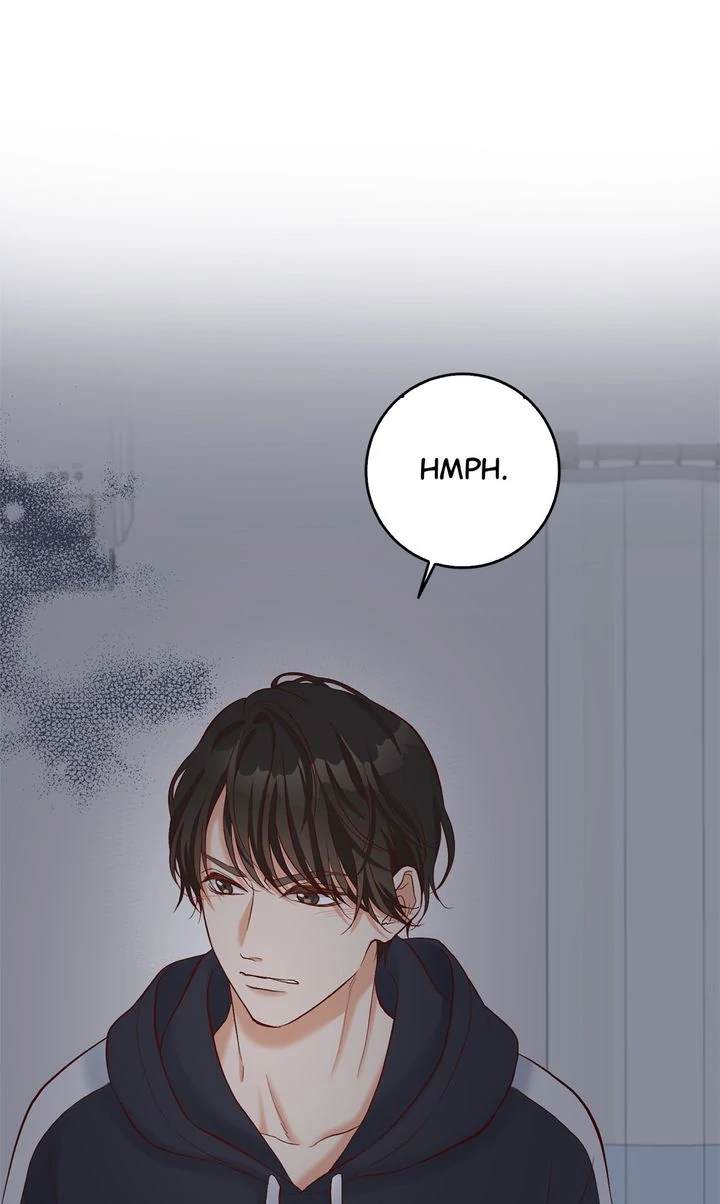 Business Marriage - If You Fall in Love, We'll Get a Divorce Chapter 13 - page 34