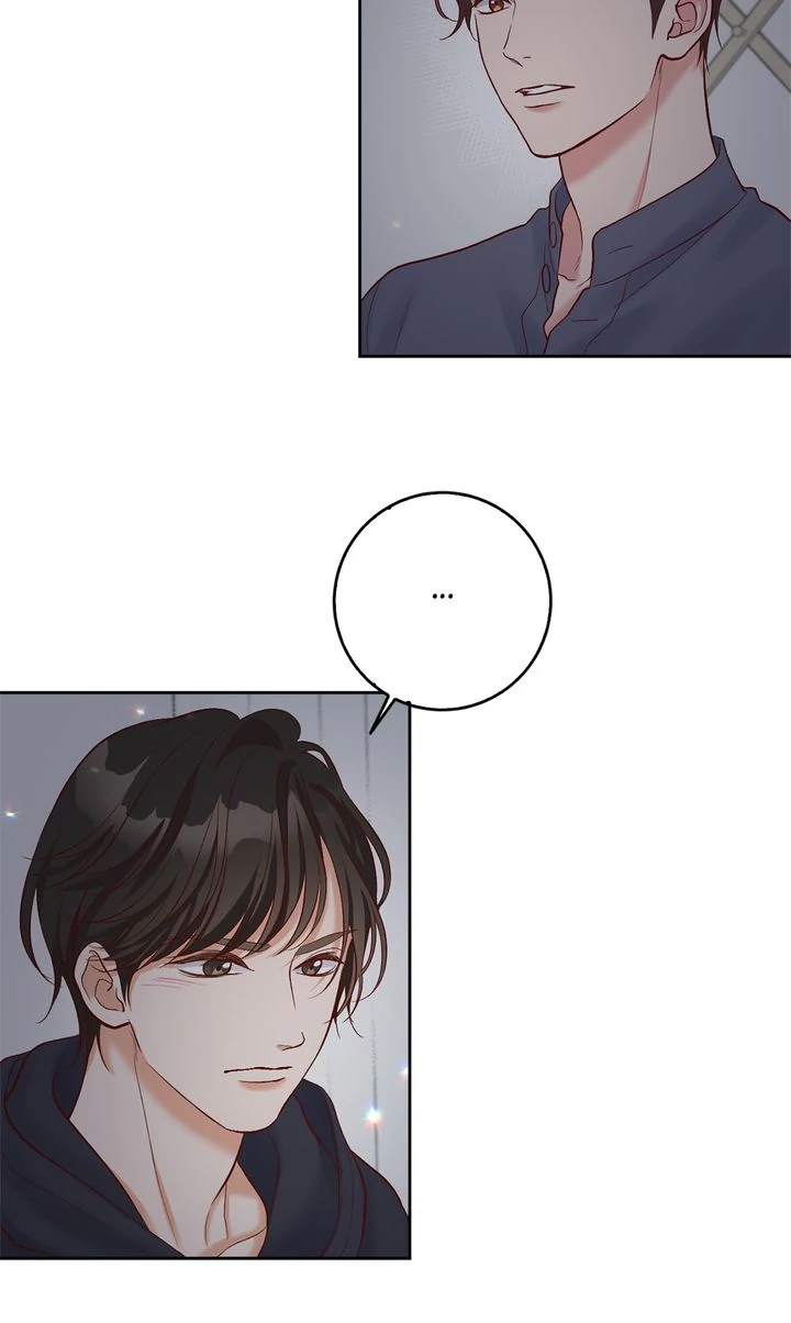 Business Marriage - If You Fall in Love, We'll Get a Divorce Chapter 13 - page 36