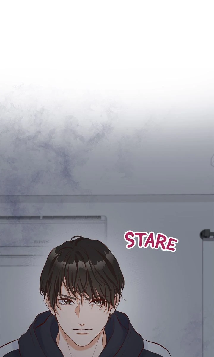 Business Marriage - If You Fall in Love, We'll Get a Divorce Chapter 13 - page 3