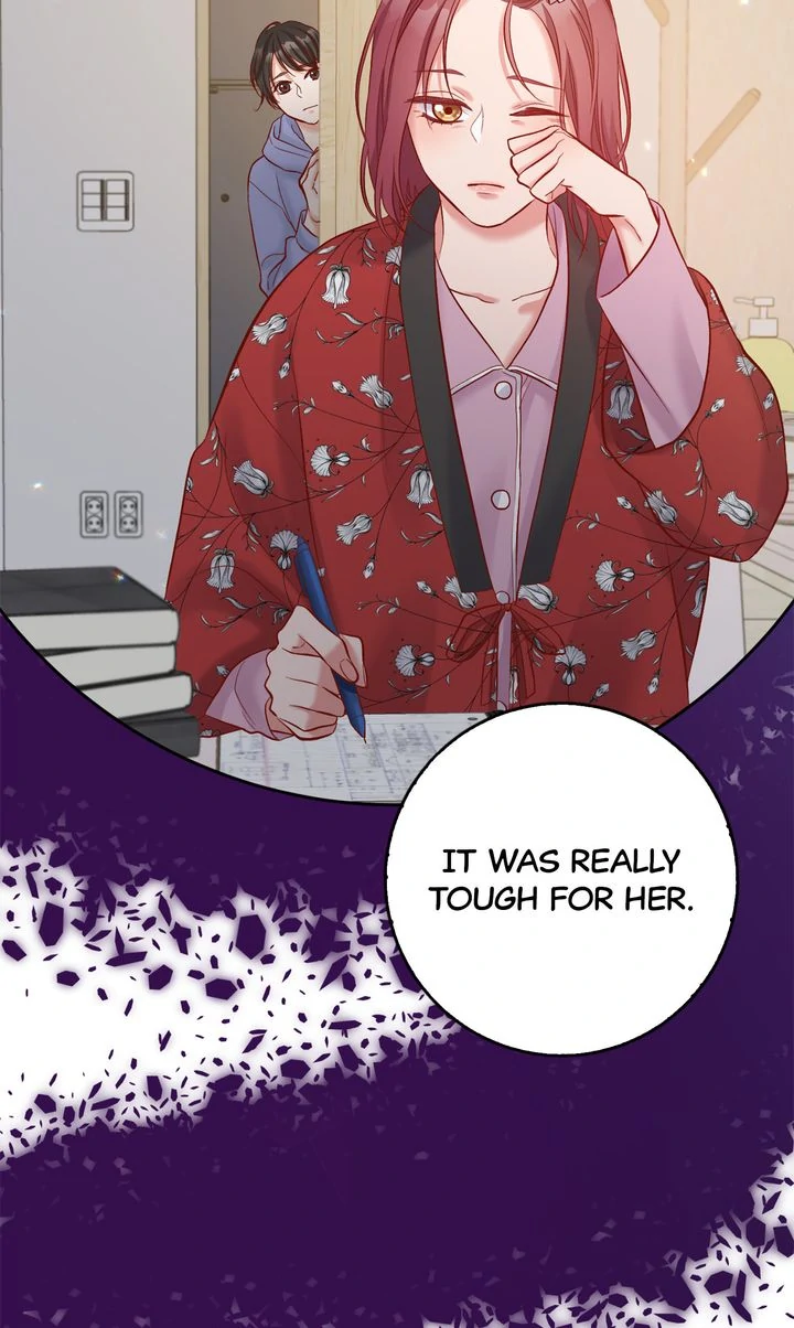 Business Marriage - If You Fall in Love, We'll Get a Divorce Chapter 13 - page 39