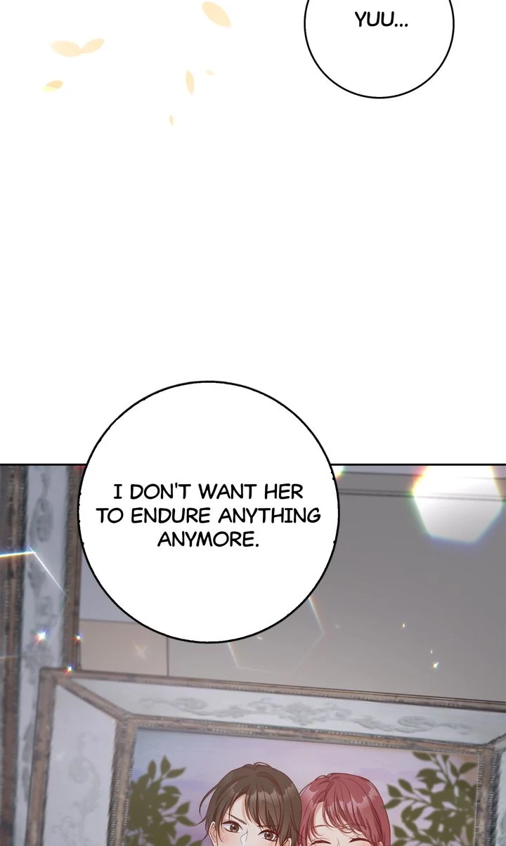 Business Marriage - If You Fall in Love, We'll Get a Divorce Chapter 13 - page 42