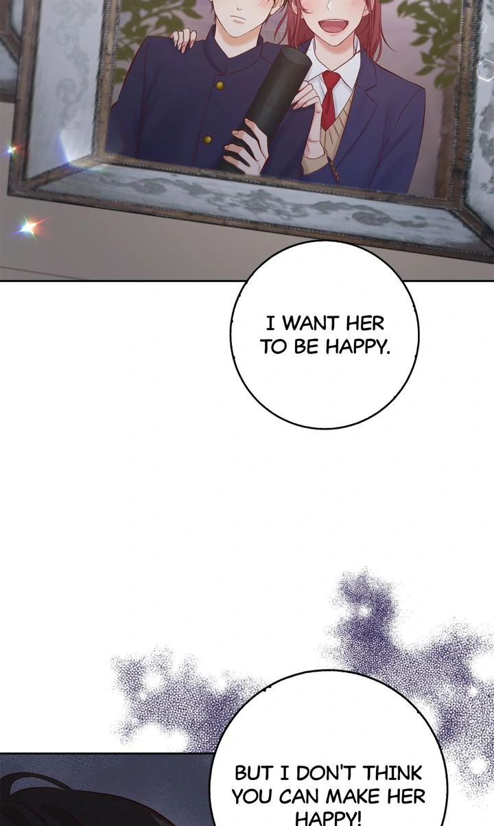 Business Marriage - If You Fall in Love, We'll Get a Divorce Chapter 13 - page 43