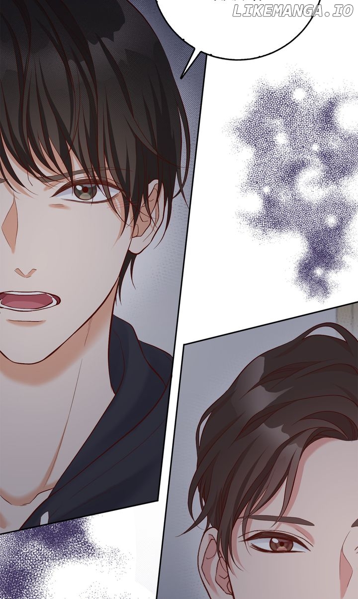 Business Marriage - If You Fall in Love, We'll Get a Divorce Chapter 13 - page 44
