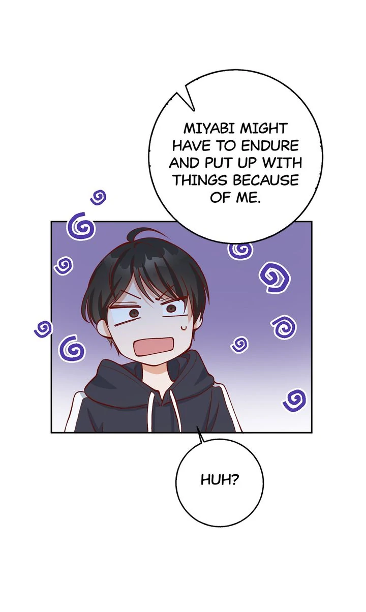 Business Marriage - If You Fall in Love, We'll Get a Divorce Chapter 13 - page 48