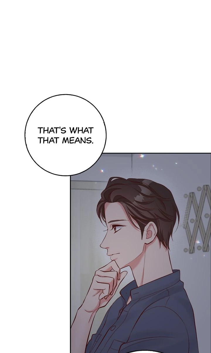 Business Marriage - If You Fall in Love, We'll Get a Divorce Chapter 13 - page 51