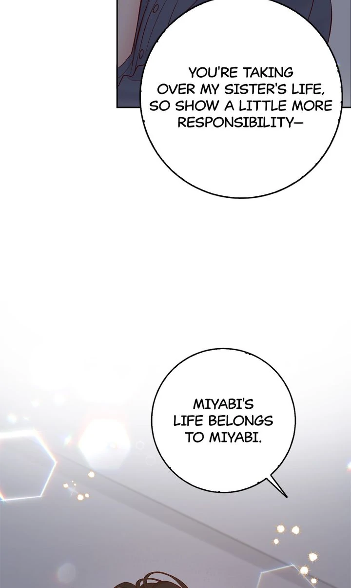Business Marriage - If You Fall in Love, We'll Get a Divorce Chapter 13 - page 52