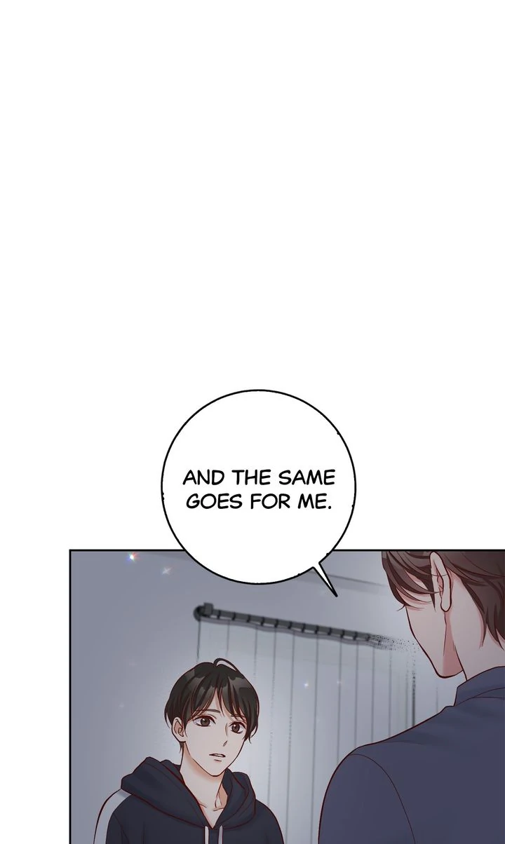 Business Marriage - If You Fall in Love, We'll Get a Divorce Chapter 13 - page 54