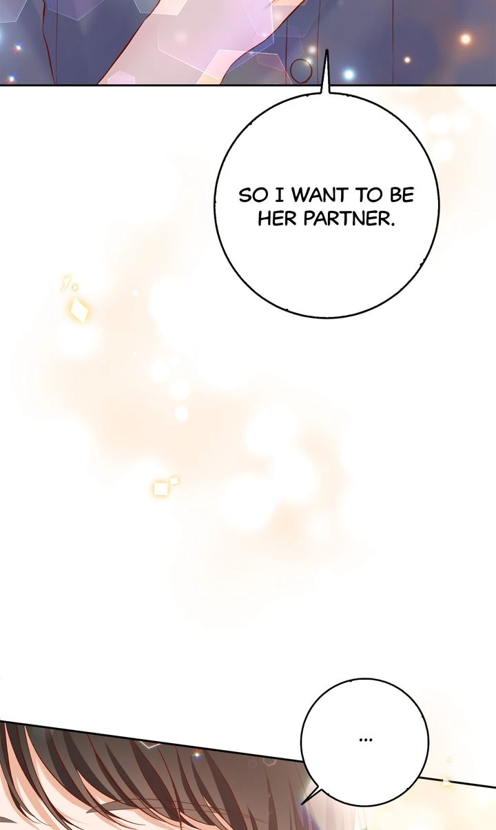 Business Marriage - If You Fall in Love, We'll Get a Divorce Chapter 13 - page 57