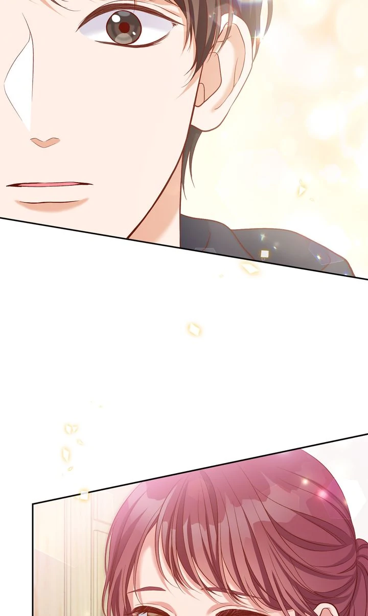 Business Marriage - If You Fall in Love, We'll Get a Divorce Chapter 13 - page 58