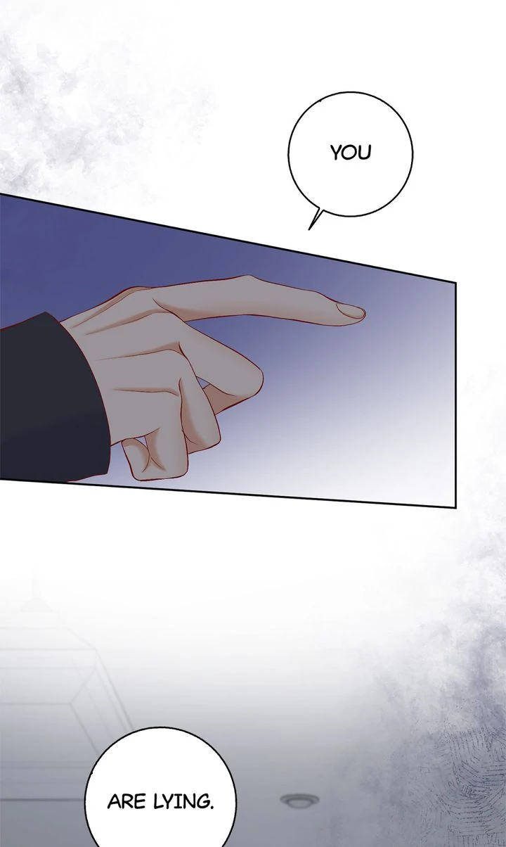 Business Marriage - If You Fall in Love, We'll Get a Divorce Chapter 13 - page 5