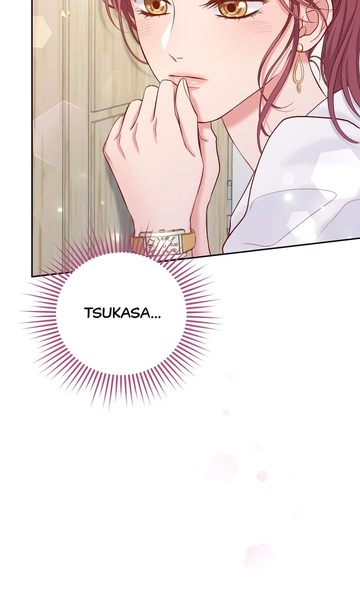 Business Marriage - If You Fall in Love, We'll Get a Divorce Chapter 13 - page 59