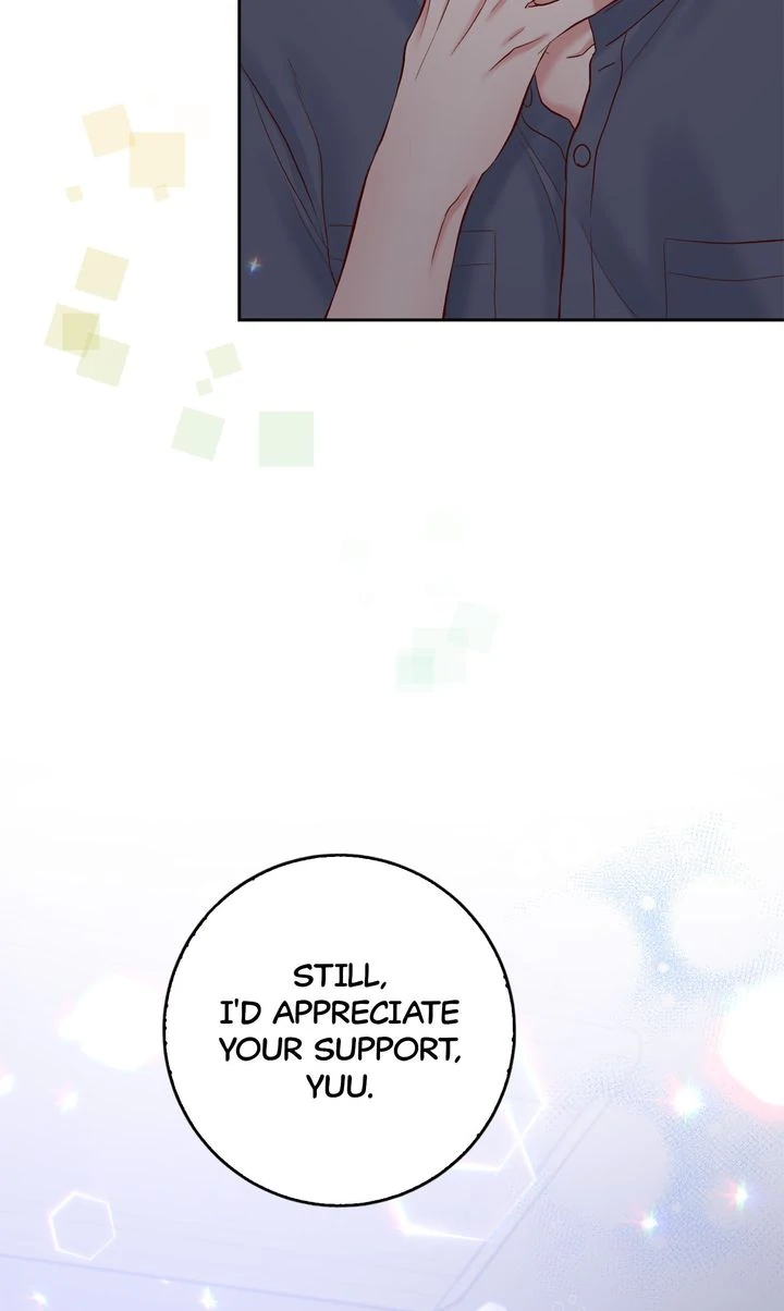 Business Marriage - If You Fall in Love, We'll Get a Divorce Chapter 13 - page 62