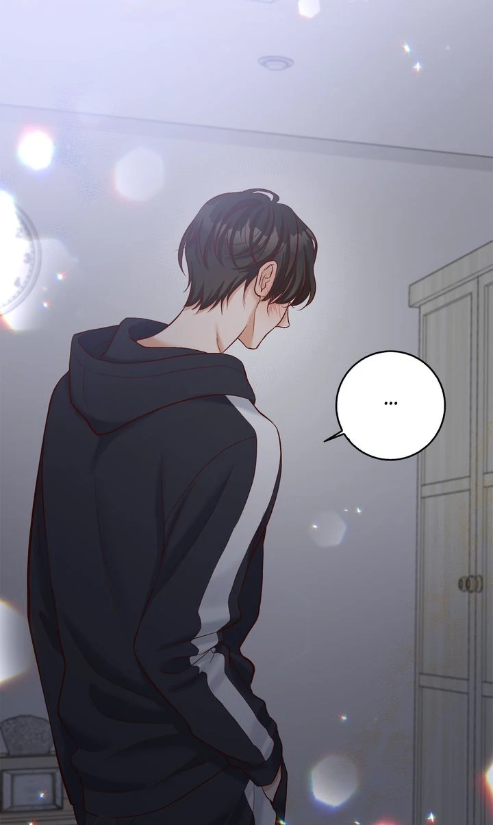 Business Marriage - If You Fall in Love, We'll Get a Divorce Chapter 13 - page 63