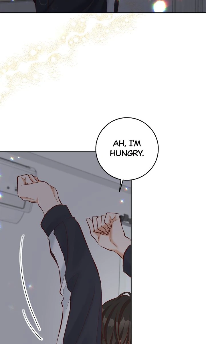 Business Marriage - If You Fall in Love, We'll Get a Divorce Chapter 13 - page 64