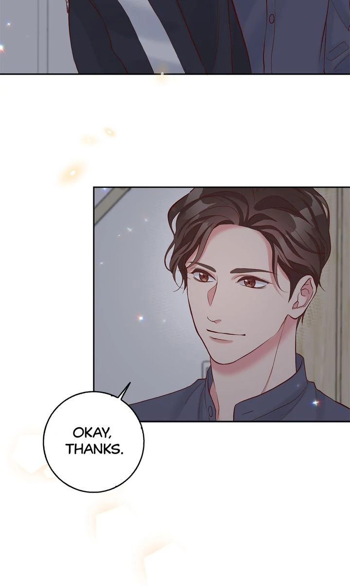 Business Marriage - If You Fall in Love, We'll Get a Divorce Chapter 13 - page 68