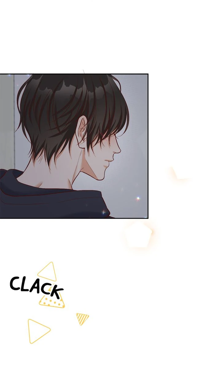 Business Marriage - If You Fall in Love, We'll Get a Divorce Chapter 13 - page 69