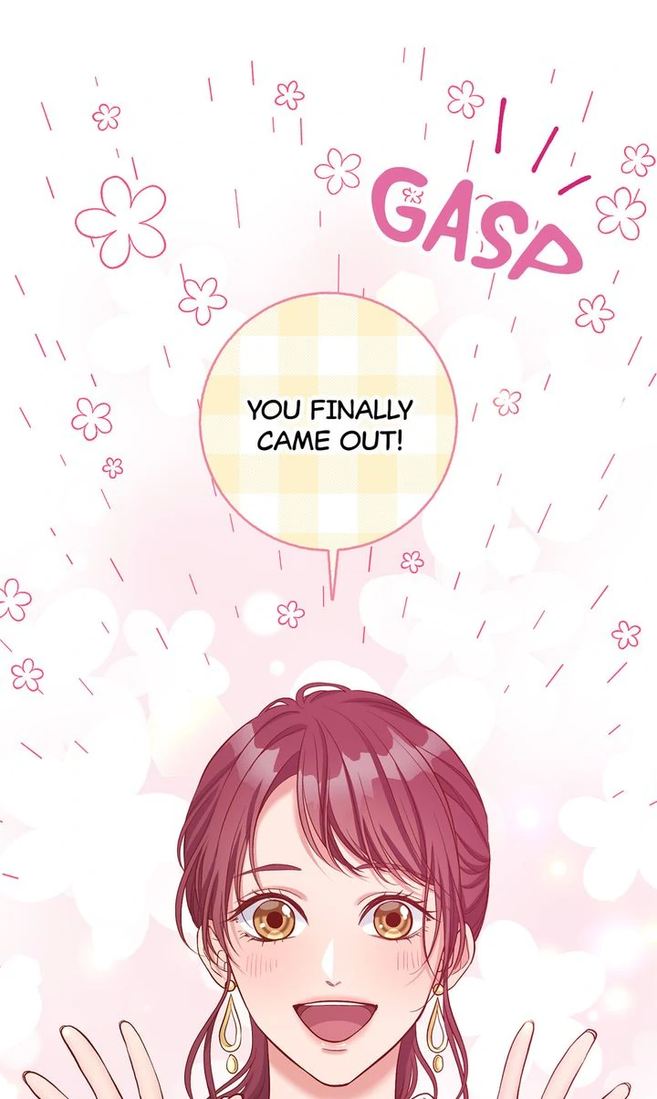 Business Marriage - If You Fall in Love, We'll Get a Divorce Chapter 13 - page 70