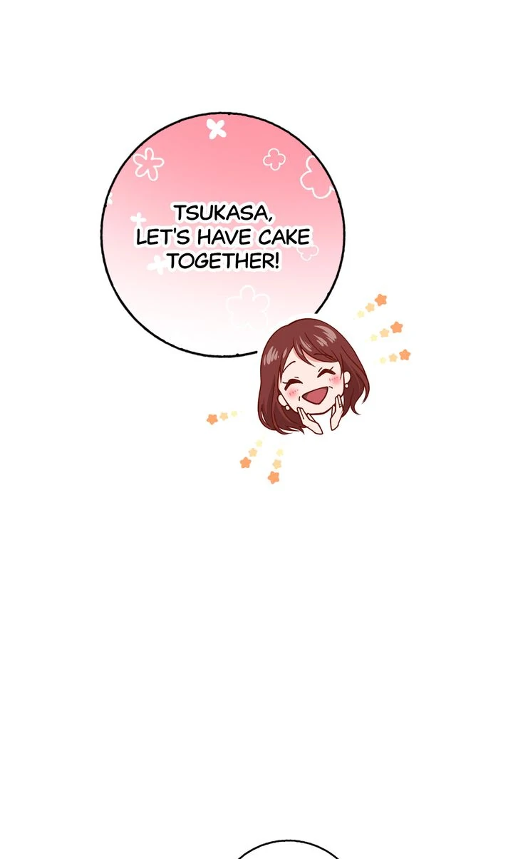Business Marriage - If You Fall in Love, We'll Get a Divorce Chapter 13 - page 73