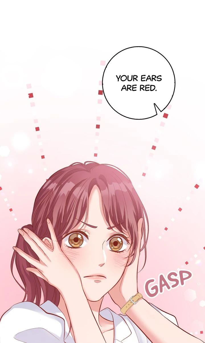 Business Marriage - If You Fall in Love, We'll Get a Divorce Chapter 13 - page 76