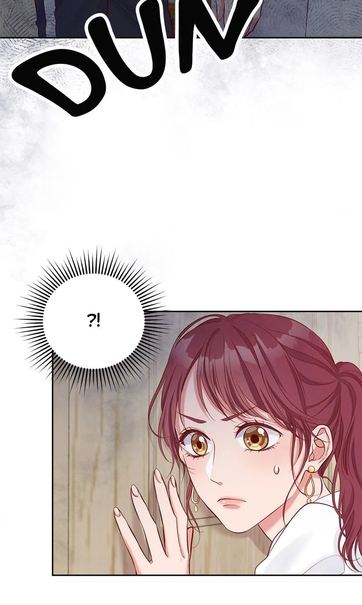 Business Marriage - If You Fall in Love, We'll Get a Divorce Chapter 13 - page 7