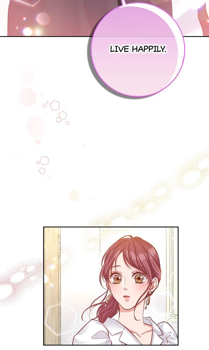 Business Marriage - If You Fall in Love, We'll Get a Divorce Chapter 13 - page 82