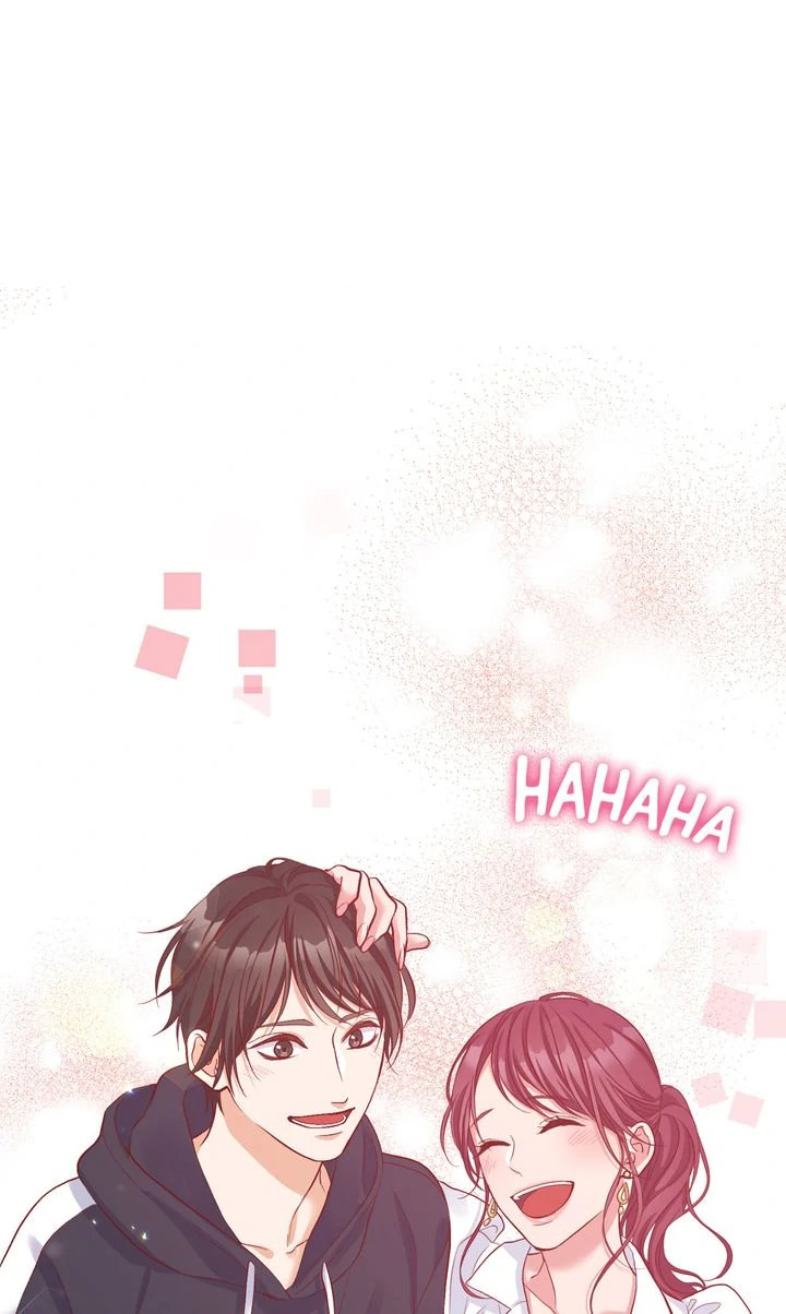 Business Marriage - If You Fall in Love, We'll Get a Divorce Chapter 13 - page 84