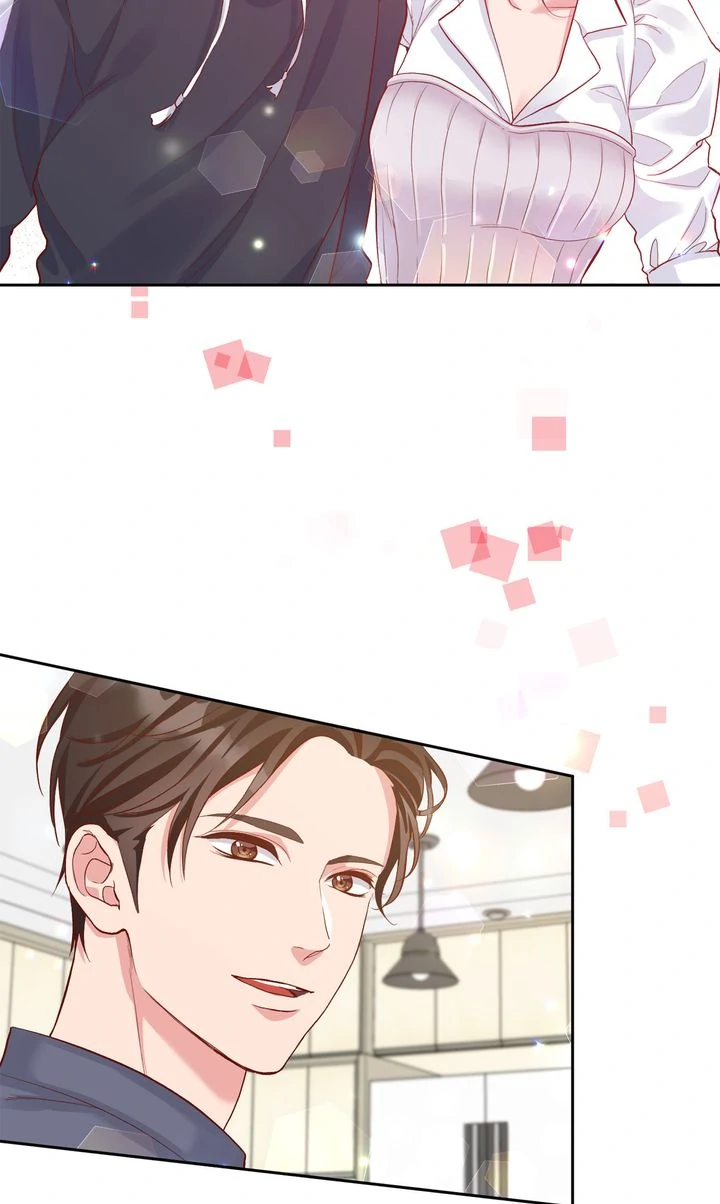 Business Marriage - If You Fall in Love, We'll Get a Divorce Chapter 13 - page 85