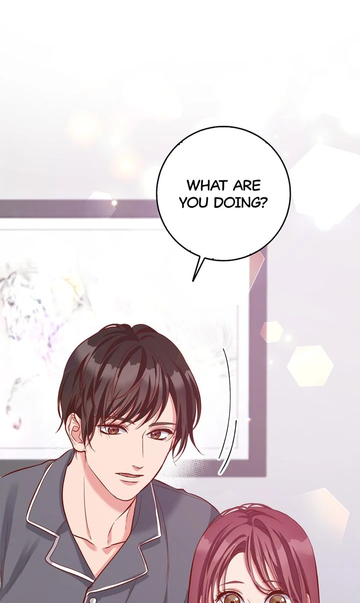 Business Marriage - If You Fall in Love, We'll Get a Divorce Chapter 13 - page 88