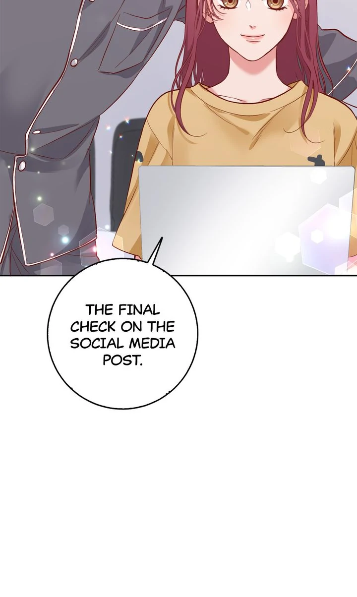 Business Marriage - If You Fall in Love, We'll Get a Divorce Chapter 13 - page 89
