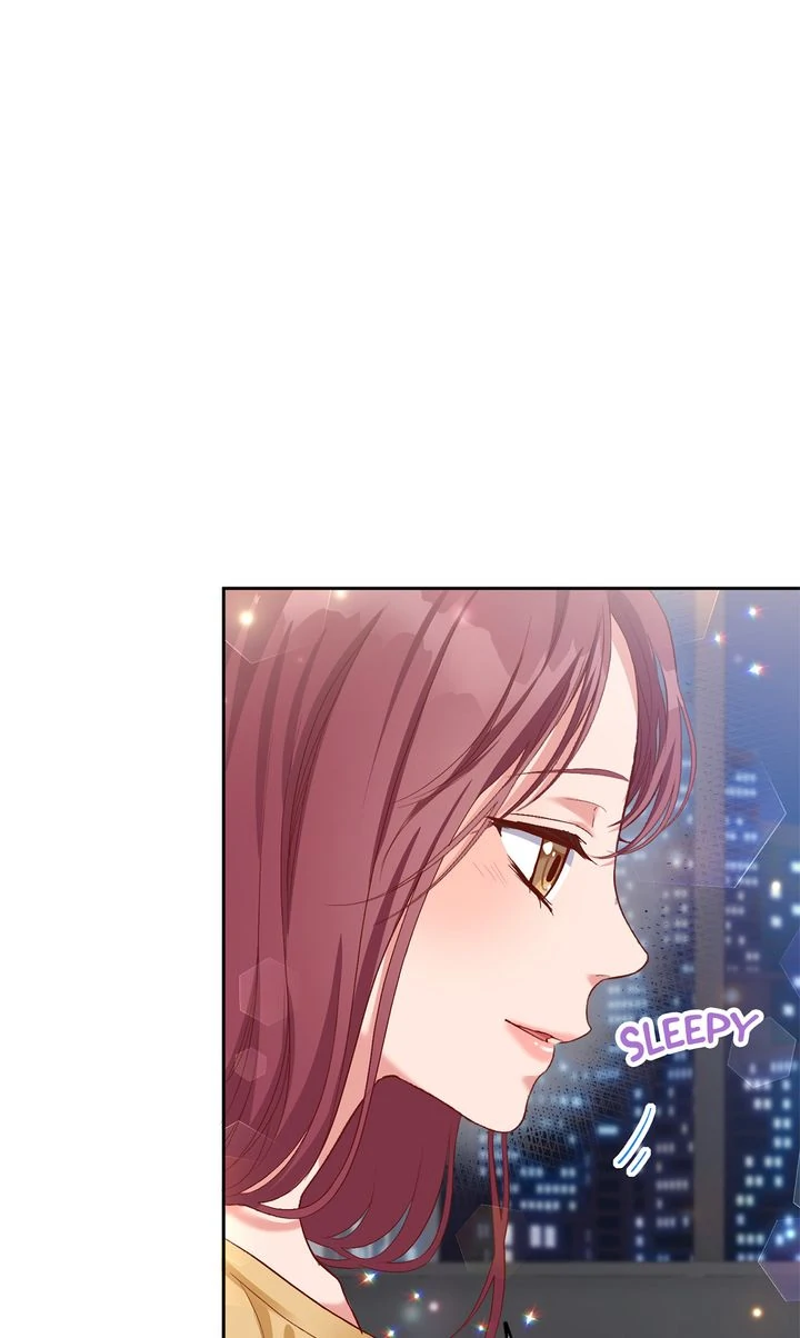 Business Marriage - If You Fall in Love, We'll Get a Divorce Chapter 13 - page 91