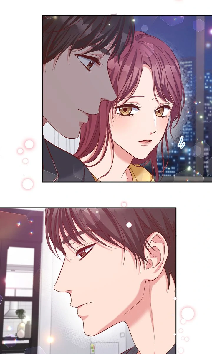 Business Marriage - If You Fall in Love, We'll Get a Divorce Chapter 13 - page 95
