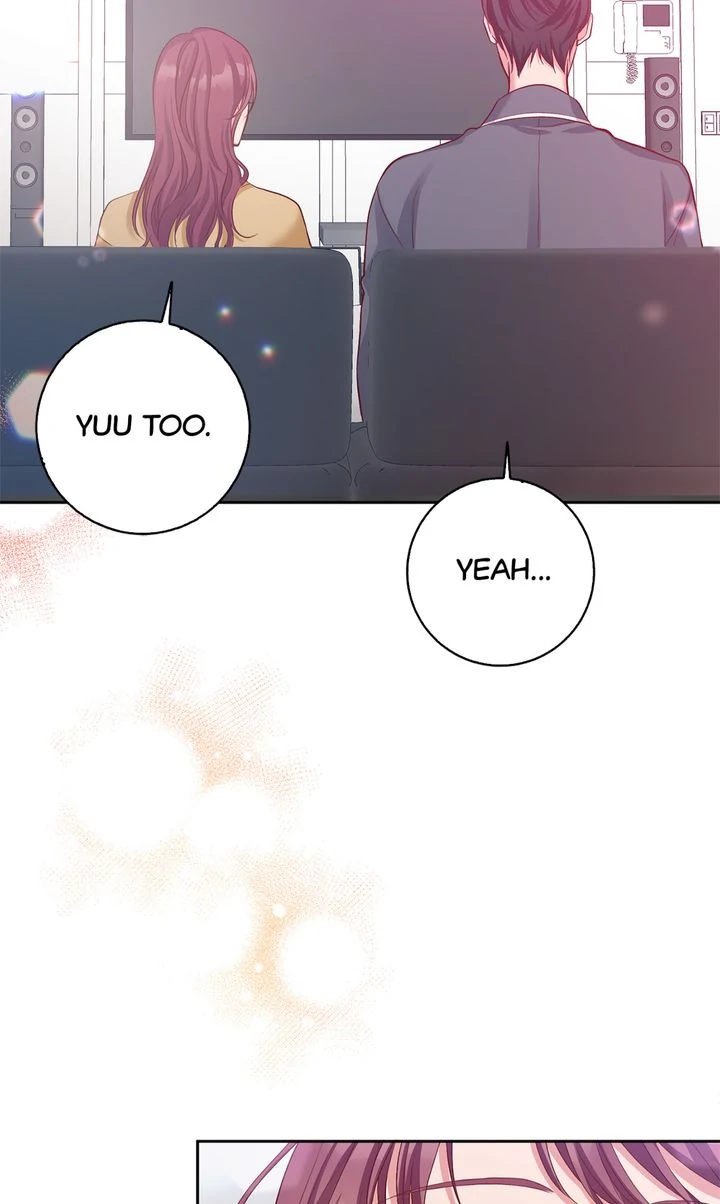 Business Marriage - If You Fall in Love, We'll Get a Divorce Chapter 13 - page 97