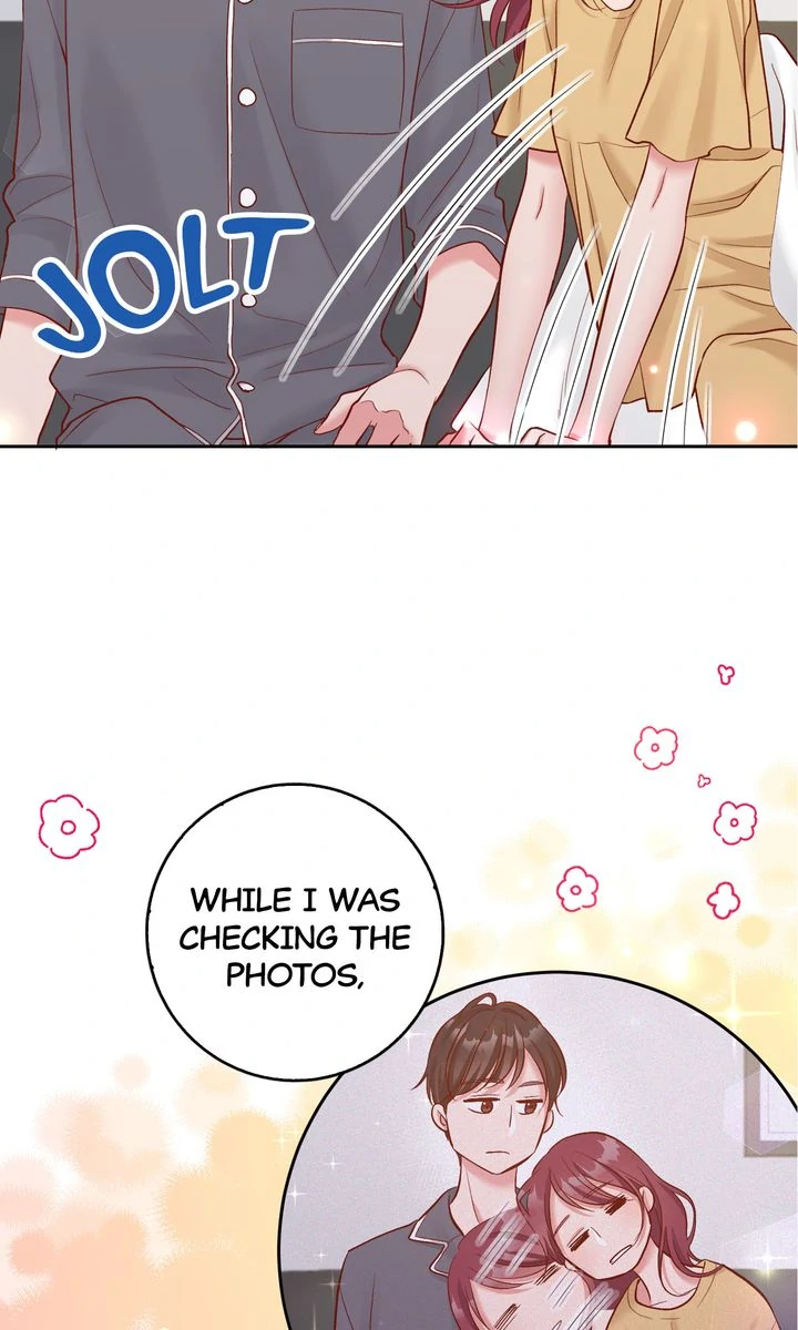 Business Marriage - If You Fall in Love, We'll Get a Divorce Chapter 14 - page 10