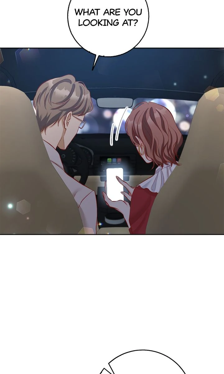 Business Marriage - If You Fall in Love, We'll Get a Divorce Chapter 14 - page 100