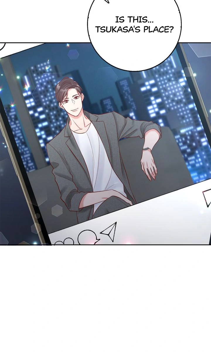 Business Marriage - If You Fall in Love, We'll Get a Divorce Chapter 14 - page 101