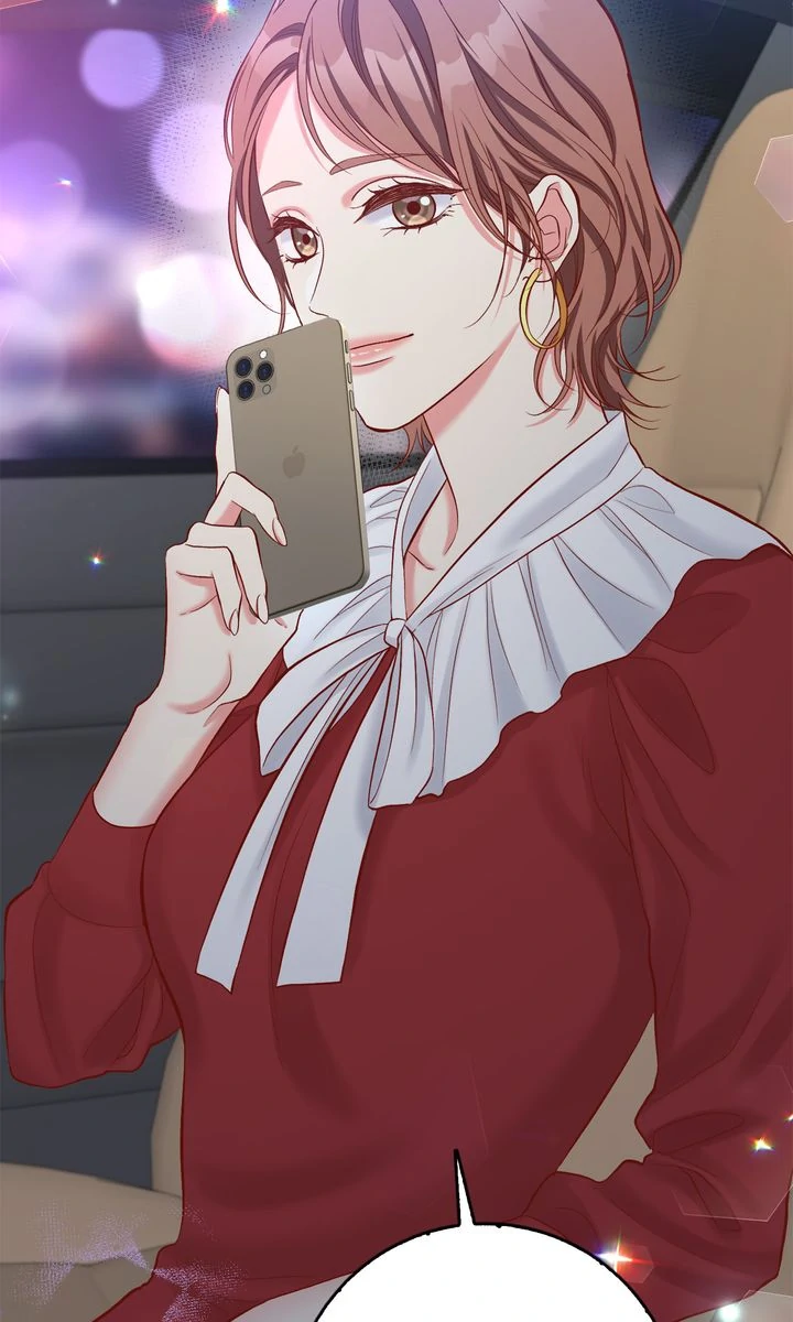 Business Marriage - If You Fall in Love, We'll Get a Divorce Chapter 14 - page 103