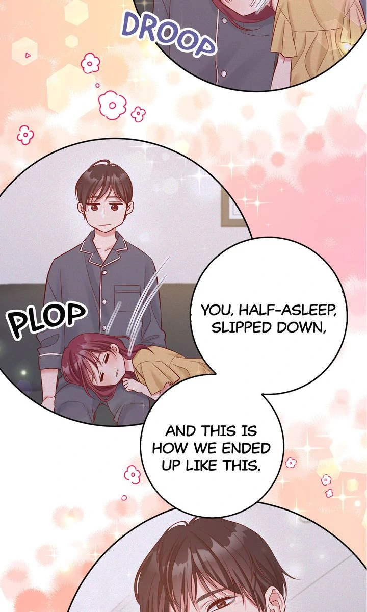 Business Marriage - If You Fall in Love, We'll Get a Divorce Chapter 14 - page 11