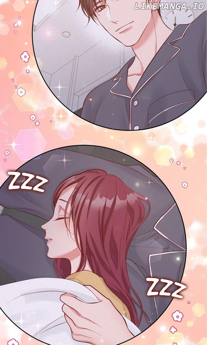 Business Marriage - If You Fall in Love, We'll Get a Divorce Chapter 14 - page 12