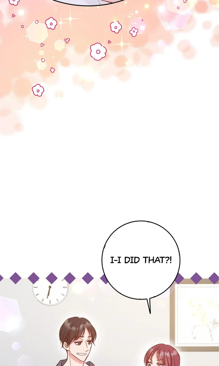Business Marriage - If You Fall in Love, We'll Get a Divorce Chapter 14 - page 13