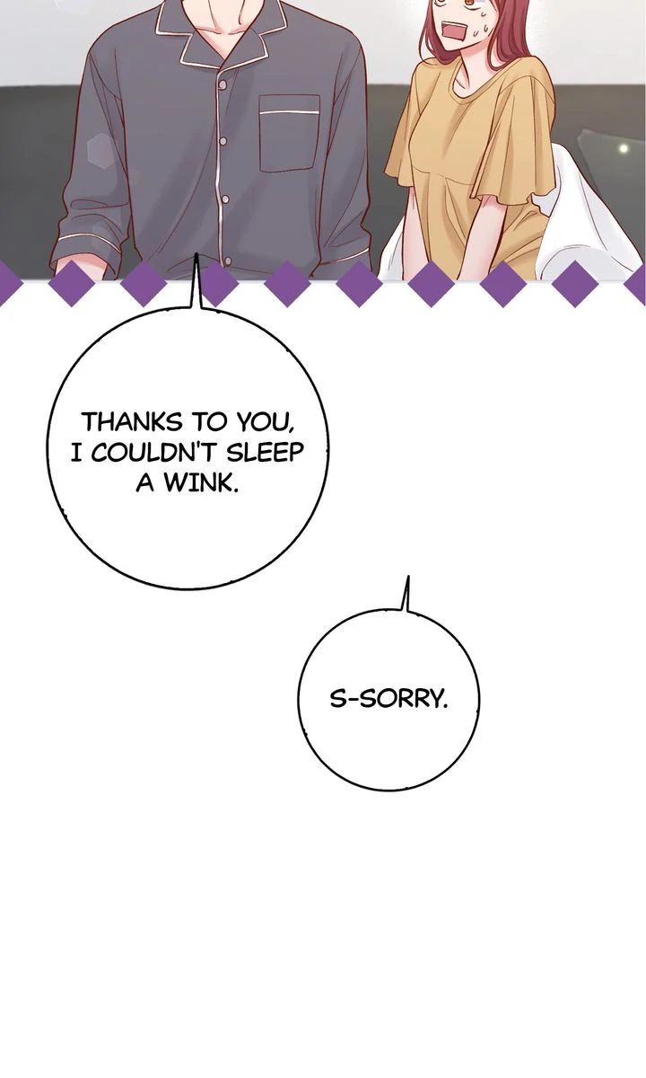 Business Marriage - If You Fall in Love, We'll Get a Divorce Chapter 14 - page 14