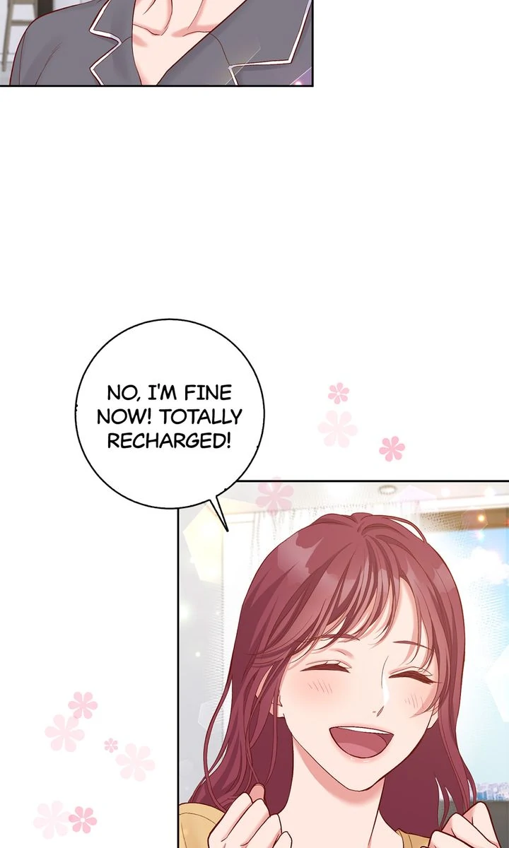 Business Marriage - If You Fall in Love, We'll Get a Divorce Chapter 14 - page 16