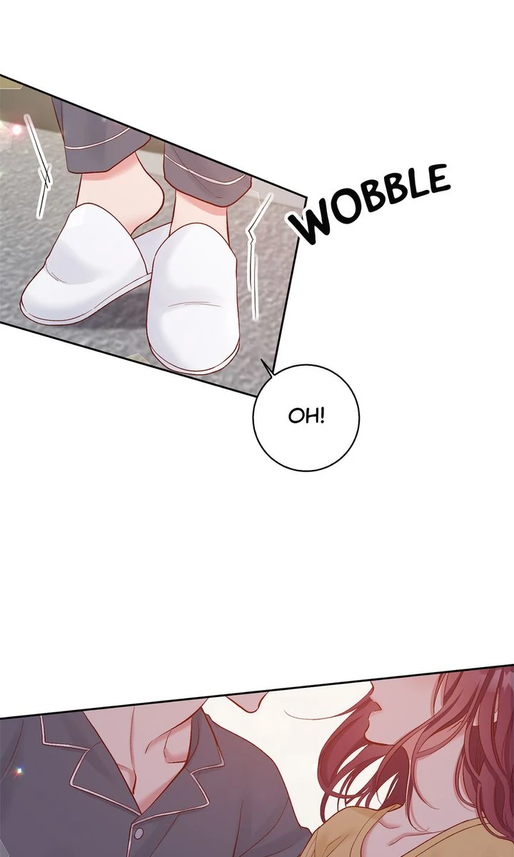 Business Marriage - If You Fall in Love, We'll Get a Divorce Chapter 14 - page 19