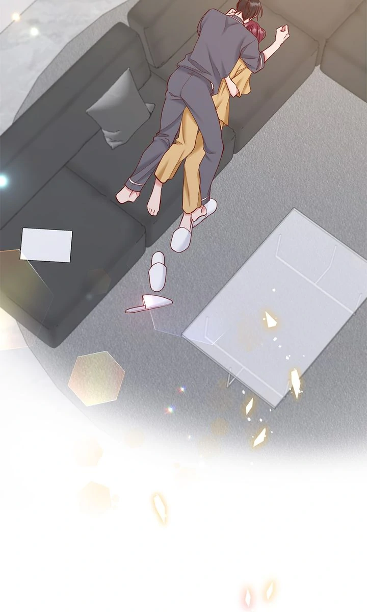 Business Marriage - If You Fall in Love, We'll Get a Divorce Chapter 14 - page 21