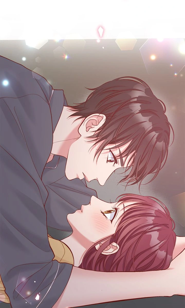 Business Marriage - If You Fall in Love, We'll Get a Divorce Chapter 14 - page 22